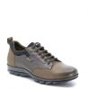 Bağcıklı Hakiki Deri Kauçuk Taban Sıcak Astar Kışlık Erkek Ayakkabı, Renk: Kahverengi, Beden: 41