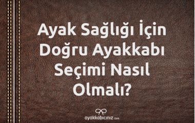 ayak_sagligi