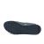 Sneakers Erkek Hakiki Deri Siyah Günlük Termo Taban Spor Ayakkabı, Renk: Siyah, Beden: 44, 5 image