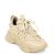 Kadın  Sneakers, Renk: Nude - Cilt, Beden: 40, 3 image