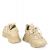 Kadın  Sneakers, Renk: Nude - Cilt, Beden: 37, 6 image