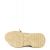 Kadın Günlük Bej Bağcıklı Dört Mevsim Kalın Tabanlı 5 Cm Spor Ayakkabı Sneakers, Renk: Bej - Nude, Beden: 40, 7 image