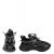 Kadın Sneakers, Renk: Siyah, Beden: 40, 4 image