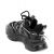 Kadın Sneakers, Renk: Siyah, Beden: 38, 5 image