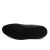 Erkek Hakiki Deri Siyah Hafif Eva Tabanlı Günlük Ayakkabı, Renk: Siyah, Beden: 40, 4 image