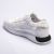 Erkek Hakiki Deri Beyaz Kalın Tabanlı Kamuflaj Desen Özel Dizayn / Tasarım Spor Günlük Ayakkabı / Sneakers, Renk: Beyaz, Beden: 43, 5 image