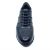 Erkek Sneakers Hakiki Deri Hafif Tabanlı Ayakkabı, Renk: Siyah, Beden: 41, 4 image