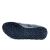 Erkek Sneakers Hakiki Deri Hafif Tabanlı Ayakkabı, Renk: Siyah, Beden: 41, 8 image
