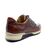 Erkek Hakiki Deri Sneakers Ayakkabı, Renk: Taba, Beden: 40, 6 image