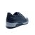 Erkek Hakiki Deri Sneakers Ayakkabı, Renk: Siyah, Beden: 41, 7 image