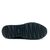 Erkek Hakiki Deri Sneakers Ayakkabı, Renk: Siyah, Beden: 40, 8 image