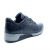 Erkek Sneakers Ayakkabı Hakiki Deri, Renk: Siyah, Beden: 43, 5 image