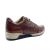 Erkek Sneakers Ayakkabı Hakiki Deri, Renk: Taba, Beden: 43, 6 image