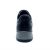 Erkek Sneakers Ayakkabı Hakiki Deri, Renk: Siyah, Beden: 41, 7 image