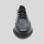 Fosco Erkek Hakiki Deri Air Taban Sneakers Spor Ayakkabı, Renk: Lacivert, Beden: 45, 4 image