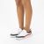 Kadın Hakiki Deri  Günlük Spor Ayakkabı / Sneakers, Renk: Lacivert - Kırmızı, Beden: 38, 7 image
