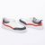Kadın Hakiki Deri  Günlük Spor Ayakkabı / Sneakers, Renk: Lacivert - Kırmızı, Beden: 39, 2 image