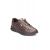 Erkek Hakiki Deri Kauçuk Taban Günlük Ayakkabı - Sneaker, Renk: Kahverengi, Beden: 45, 2 image