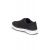 Erkek Hakiki Nubuk Deri Anatomik Tabanlı Günlük Spor Ayakkabı - Sneaker, Renk: Siyah Nubuk, Beden: 42, 3 image