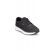 Erkek Hakiki Nubuk Deri Anatomik Tabanlı Günlük Spor Ayakkabı - Sneaker, Renk: Siyah Nubuk, Beden: 41, 2 image