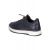 TwoEgoist Erkek Hakiki Deri  Kauçuk Taban Anatomik Günlük Ayakkabı - Sneaker, Renk: Lacivert, Beden: 42, 4 image