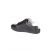 Kadın Hakiki Deri Günlük Spor Ayakkabı Siyah / Sneakers, Renk: Siyah, Beden: 39, 9 image