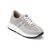 ​Kadın Hakiki Deri Anatomik Hafif Rahat Günlük Spor Ayakkabı Sneakers, Renk: Gri, Beden: 36, 7 image