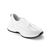 Kadın Hakiki Deri Günlük Spor Yürüyüş Ayakkabısı / Sneakers, Renk: Beyaz, Beden: 38, 3 image