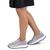 ​Kadın Hakiki Deri Anatomik Hafif Rahat Günlük Spor Ayakkabı Sneakers, Renk: Gri, Beden: 38, 10 image