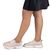 Kadın Hakiki Deri Günlük Spor Yürüyüş Ayakkabısı / Sneakers, Renk: Bej, Beden: 37, 5 image