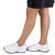 Kadın Hakiki Deri Günlük Spor Yürüyüş Ayakkabısı / Sneakers, Renk: Beyaz, Beden: 40, 5 image