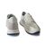 ​Kadın Hakiki Deri Anatomik Hafif Rahat Günlük Spor Ayakkabı Sneakers, Renk: Beyaz - Açık Gri, Beden: 37, 12 image