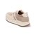 ​Kadın Hakiki Deri Anatomik Hafif Rahat Günlük Spor Ayakkabı Sneakers, Renk: Bej, Beden: 36, 9 image