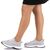 Kadın Hakiki Deri Günlük Spor Yürüyüş Ayakkabısı / Sneakers, Renk: Gri, Beden: 40, 9 image