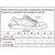 Kadın Hakiki Deri Günlük Spor Ayakkabı / Sneakers, Renk: Anar Mavi, Beden: 39, 6 image